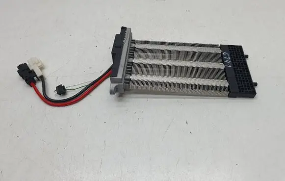 Ford Transit Custom Interior heater climate box assembly BK21-18K463-CB