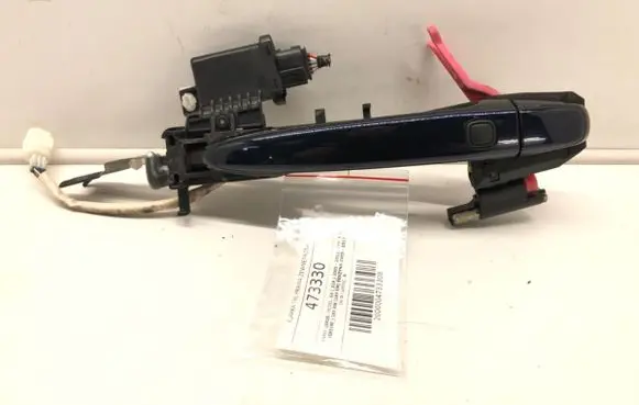 Lexus GS 300 350 430 450H Rear door exterior handle 