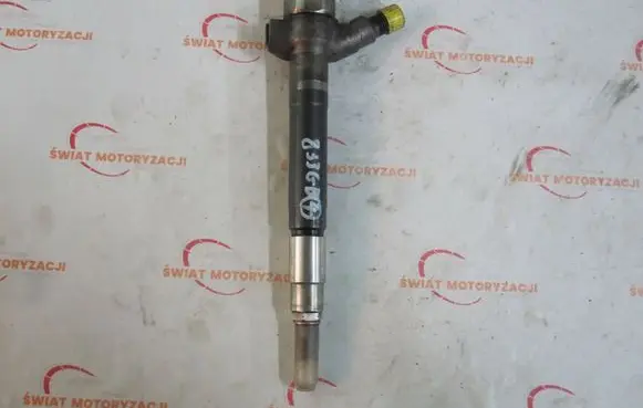 Ford Transit Fuel injector 6C1Q-9K546-AC