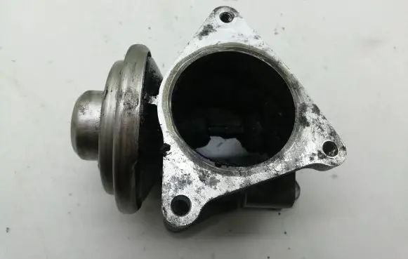 Volkswagen Jetta V EGR valve 038131501AF