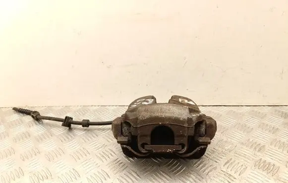 Peugeot 5008 II Front brake caliper 9830798780