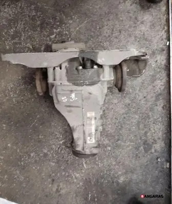 Audi Q5 SQ5 Rear differential 3r15
