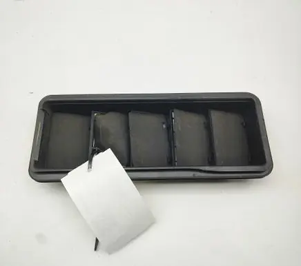 Jaguar XE Quarter panel pressure vent DPLA280B62A