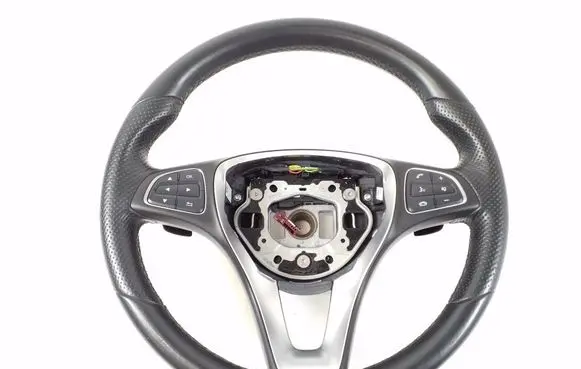 Mercedes-Benz B W246 W242 Steering wheel A0004601403