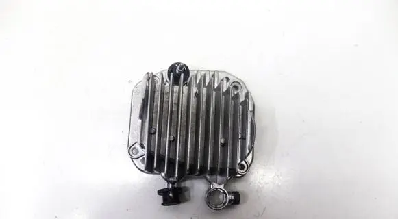 BMW iX3 G08 Other devices 1420000941
