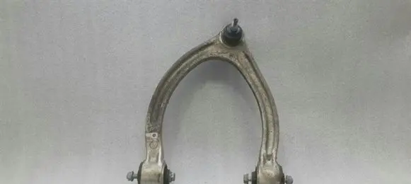 Mercedes-Benz S W221 Front upper control arm/wishbone A2213308907