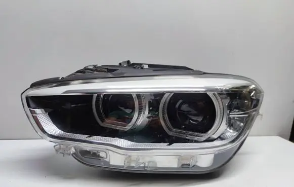 BMW 1 F20 F21 Headlight/headlamp 7453517