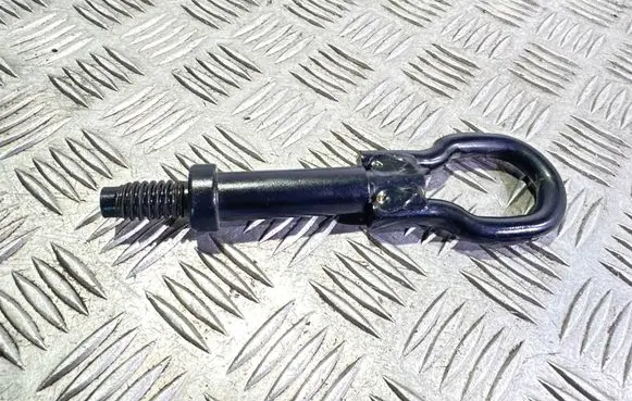 Ford Galaxy Towing hook eye 
