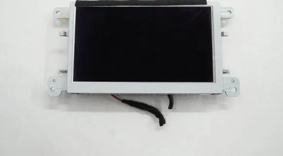 Audi A4 S4 B8 8K Screen/display/small screen 8T0919604ACR 8T0919604
