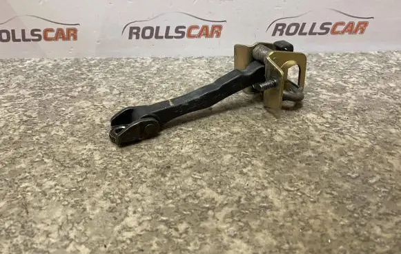Volvo S60 Front door check strap stopper 30634551