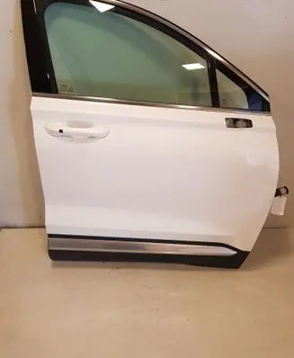 Hyundai Santa Fe Front door
