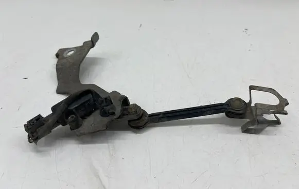 Mercedes-Benz GLE W167 Headlight/headlamp level sensor A0009059413