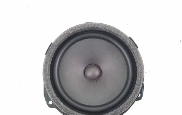 Audi A6 S6 C8 4K Rear door speaker 4K9035411