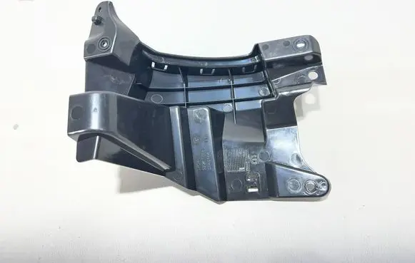 Fiat 600 Rear bumper foam support bar 52217796