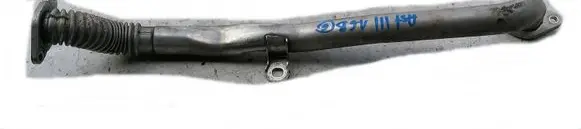 Opel Astra H EGR valve line/pipe/hose 55559575