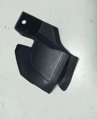 Land Rover Range Rover Velar Fender trim (molding) J8A256191AB LR092762 J8A2-56191-AB