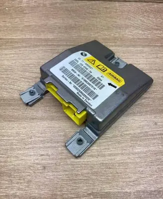 BMW 5 E60 E61 Airbag control unit/module 6953007 220434654