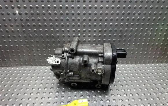 Toyota Corolla E210 E21 Air conditioning (A/C) compressor (pump) S26405374 0424001200