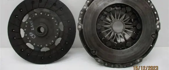 Citroen C5 Clutch set kit 9663171280