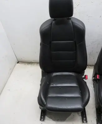 Front passenger seat