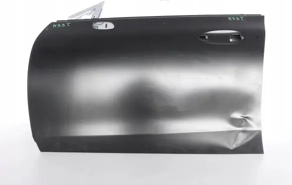 Mercedes-Benz CLS W257 Front door A2577220900