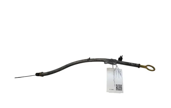 Nissan Qashqai Oil level dip stick 