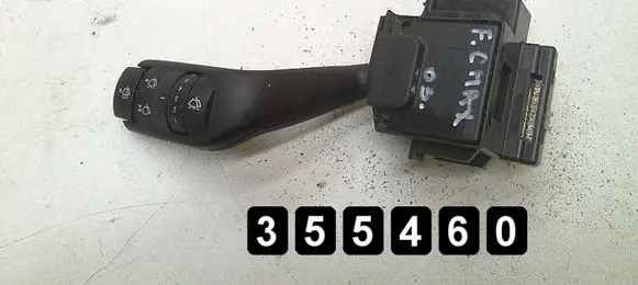 Ford Focus C-MAX Other switches/knobs/shifts 17d346b