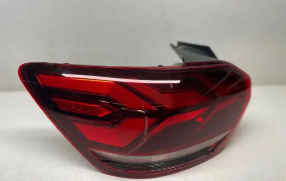 Dacia Sandero Rear/tail lights 265558235R
