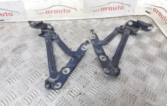 Seat Toledo II (1M) Engine bonnet/hood hinges