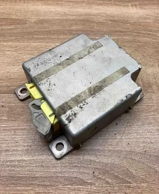 Nissan Almera Airbag control unit/module 285561N900