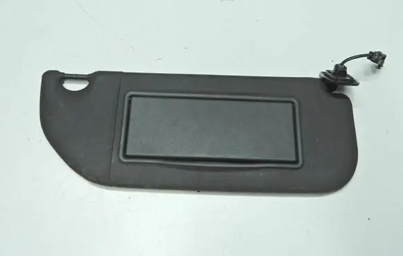 Citroen DS3 Sun visor