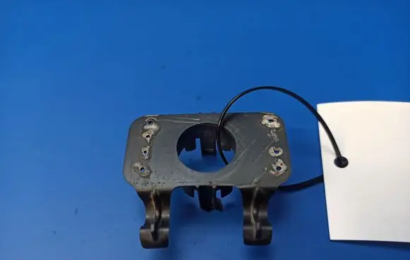 Mercedes-Benz C W204 Front parking sensor holder (PDC) 3H460