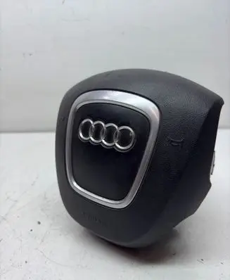 Audi A6 S6 C6 4F Steering wheel airbag 4F0880201S6PS 001C6K06KTCK