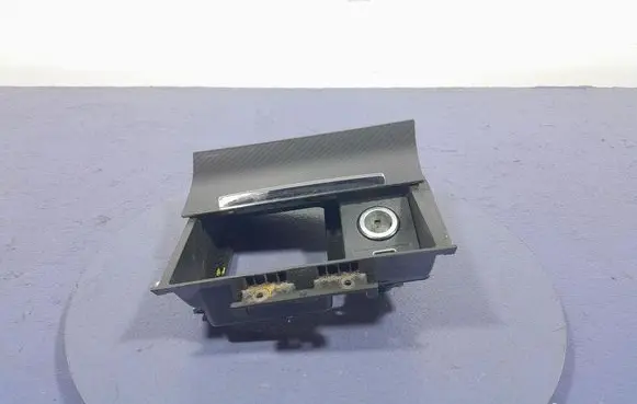 Skoda Superb B5 (3U) Glove box 3V1863071F