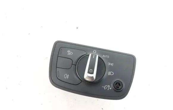 Audi A6 S6 C7 4G Light switch 4G0941531E