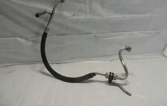 Ford Edge II Air conditioning (A/C) pipe/hose E1GH19N602CB