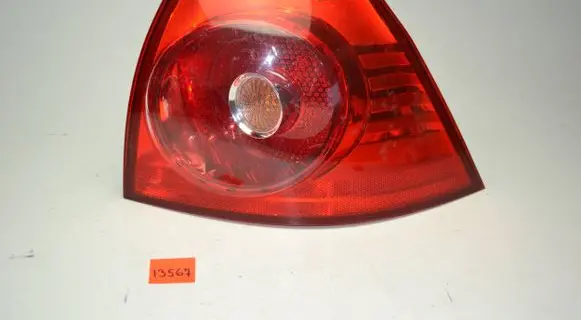 Volkswagen Golf V Rear/tail lights 1K6945112C