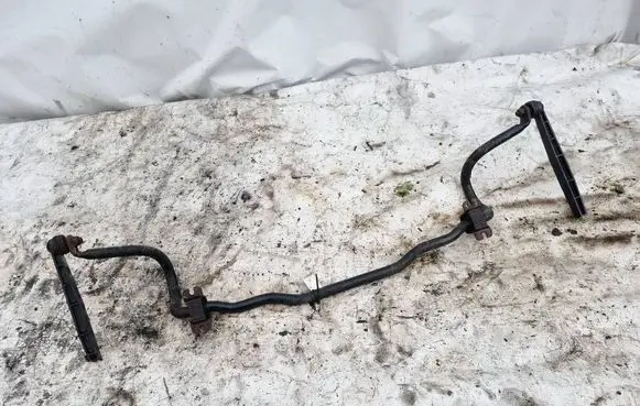 Opel Astra H Front anti-roll bar/sway bar 