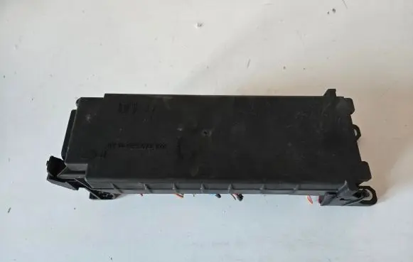 Mercedes-Benz Vito Viano W447 Fuse box set A4475460046
