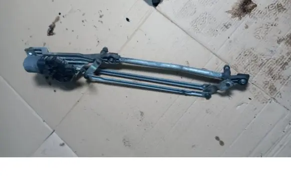 Ford Focus C-MAX Front wiper linkage 