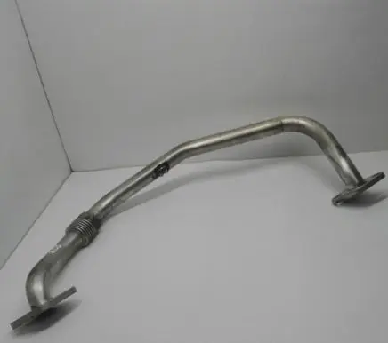 Volkswagen Jetta V EGR valve line/pipe/hose 03G131521A