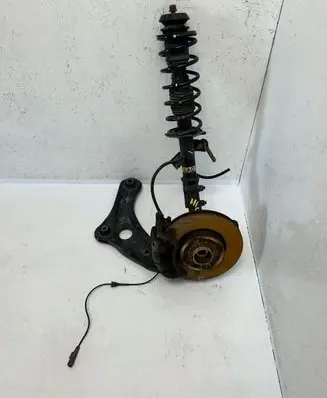 Nissan Micra K14 Front wheel hub spindle knuckle