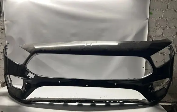 Mercedes-Benz A W177 Front bumper A177802805