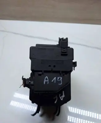 Audi A6 S6 C5 4B ABS Pump 0273004286