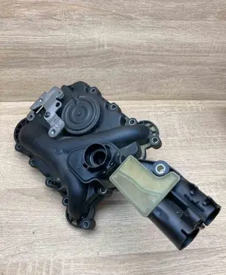 Audi A4 S4 B8 8K Breather valve 06E103547 06E127233N