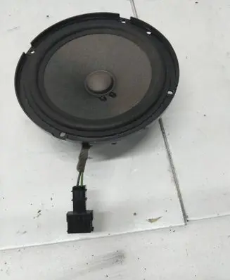 Audi A6 S6 C6 4F Front door speaker 800164B00102