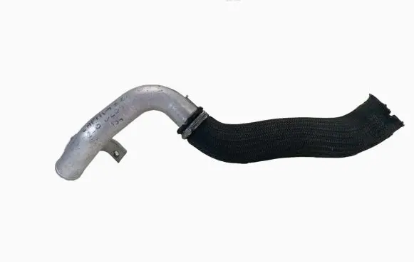 Chevrolet Captiva Turbo air intake inlet pipe/hose