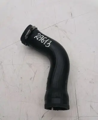 Opel Signum Air intake hose/pipe 24415009 3775650217G