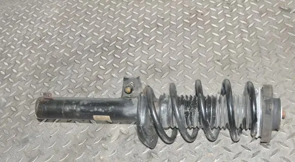 Skoda Superb B6 (3T) Front shock absorber/damper