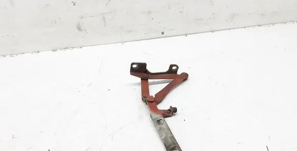 Engine bonnet/hood hinges